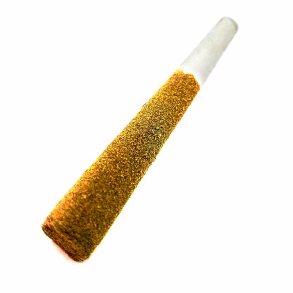 Moon Rocket joint