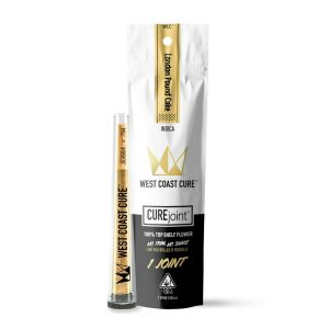 Buy CURE Joint "London Pound Cake" NOW with delivery in EU