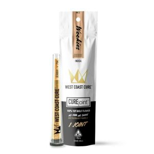 Buy CURE Joint "WOOKIES" NOW with delivery in EUROPE !
